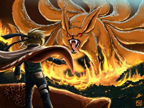 Kurama .